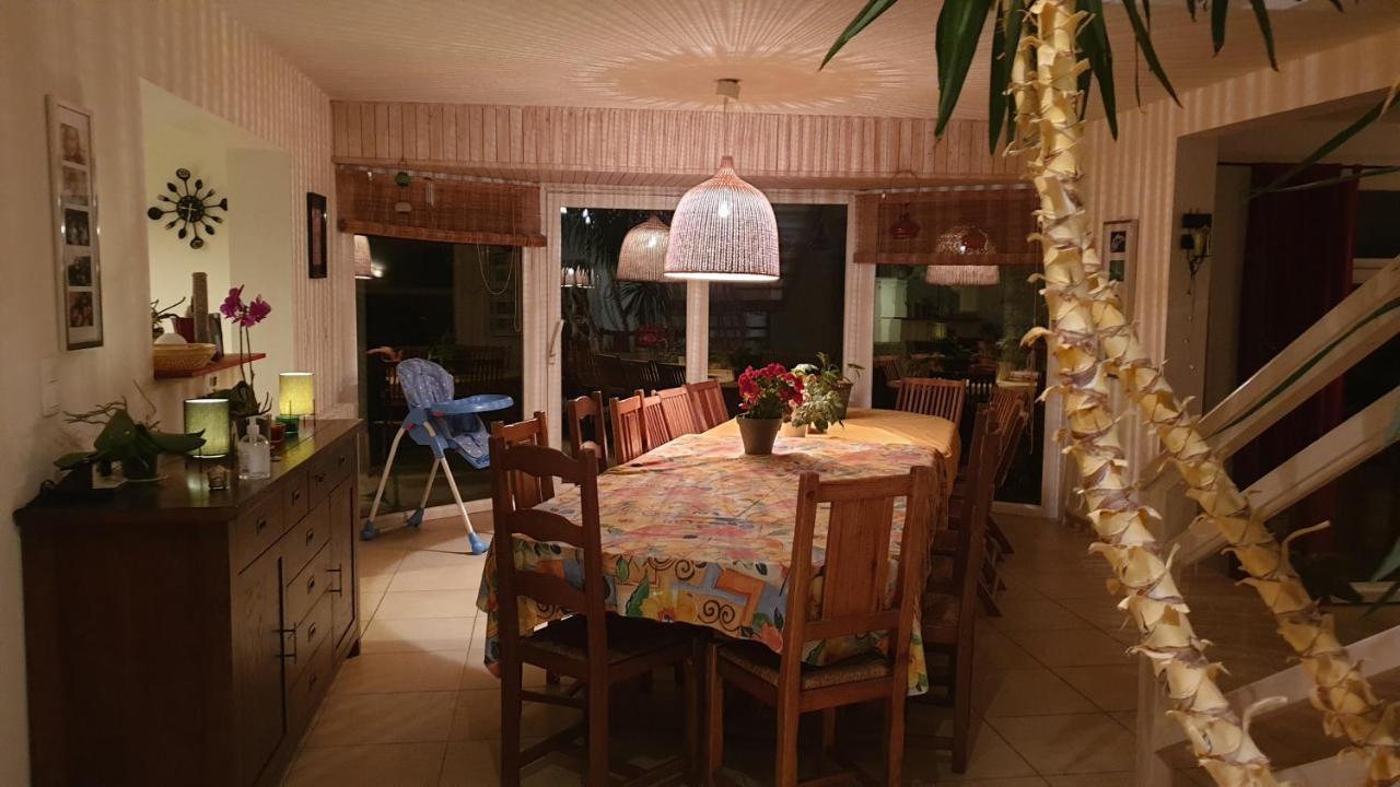 Grande Maison Avec Spa Proche De Caen Et De La Mer Brouay Exterior foto