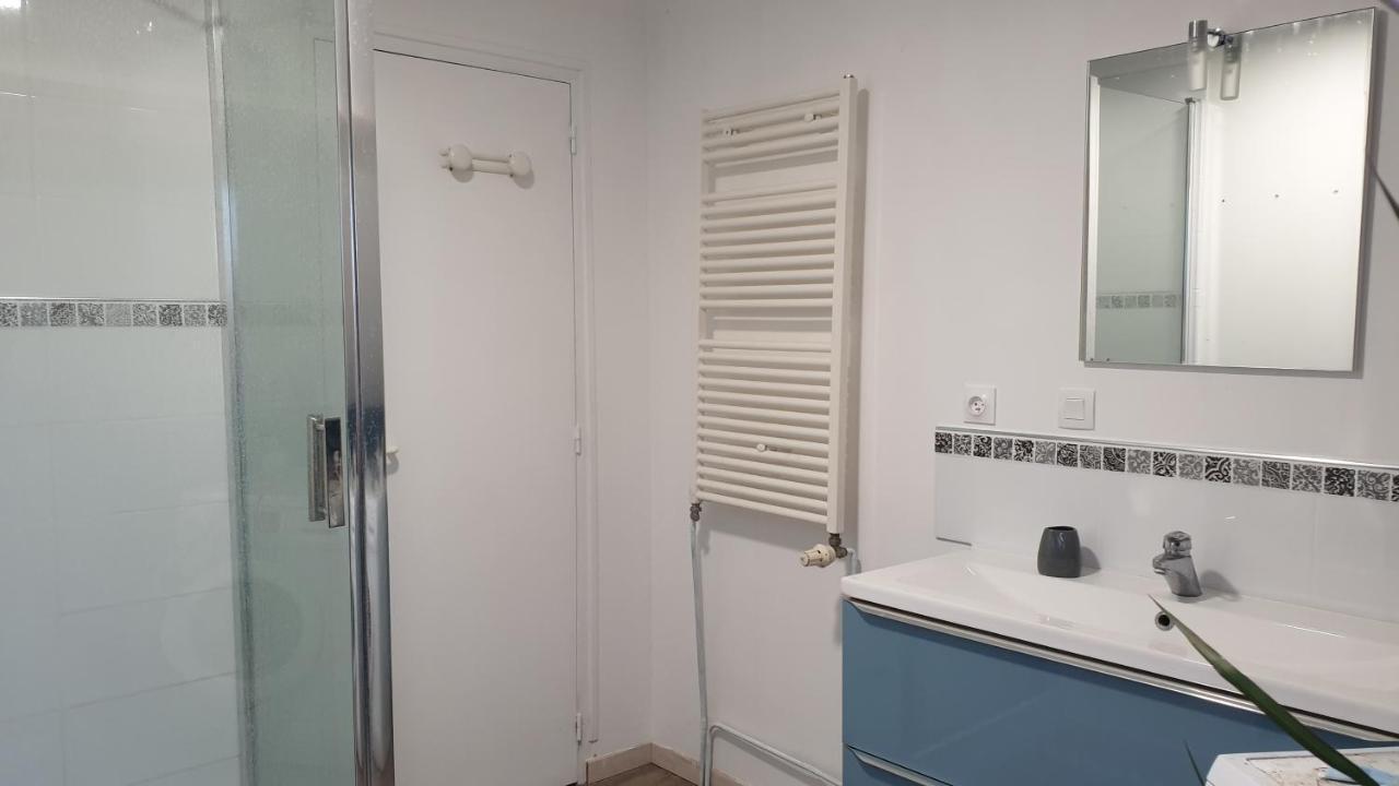 Grande Maison Avec Spa Proche De Caen Et De La Mer Brouay Exterior foto